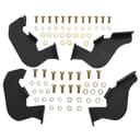 Westin Step Nerf Bar Westin 56-14185 for Ford Bronco 2021 2.3L L4 GAS - photo 6