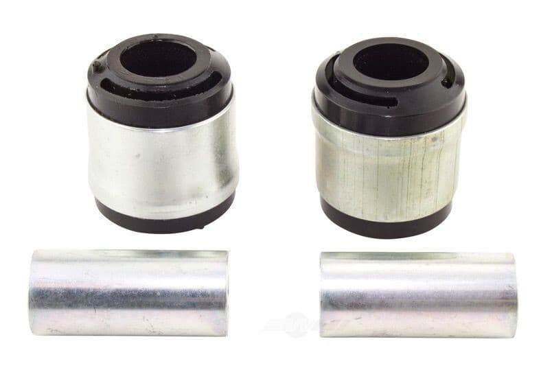 Suspension Control Arm Bushing-SE Whiteline W53335 for Dodge Challenger 2010