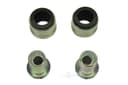 For Mazda 3 Alignment Camber Kit-T5 Whiteline KCA394 2011 - photo 1