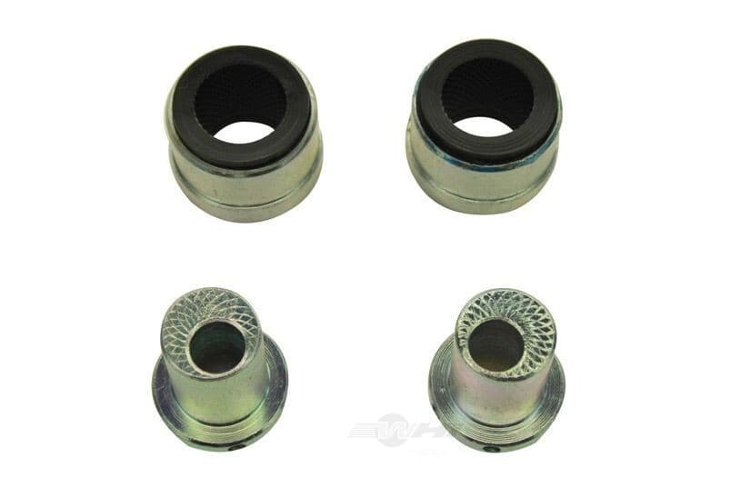 For Mazda 3 Alignment Camber Kit-T5 Whiteline KCA394 2011
