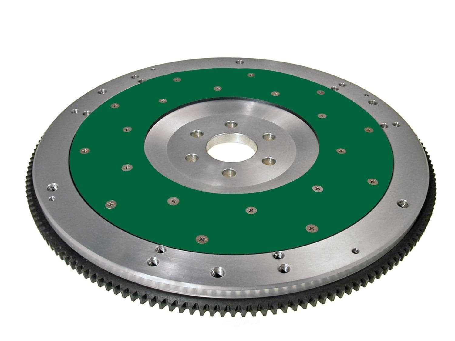 For Mazda 626 Clutch Flywheel-ES Fidanza 2000