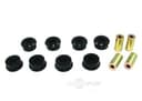Suspension Shock Absorber Bushing-GL Whiteline W53271 fits 05-07 Hyundai Sonata  - photo 1