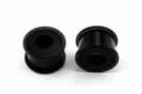 Suspension Stabilizer Bar Bushing-GL Whiteline W23408 for Volkswagen 2000 - photo 2