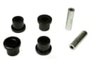 For Volkswagen Vanagon Suspension Control Arm Bushing-GL Whiteline W53463 1990 - photo 1