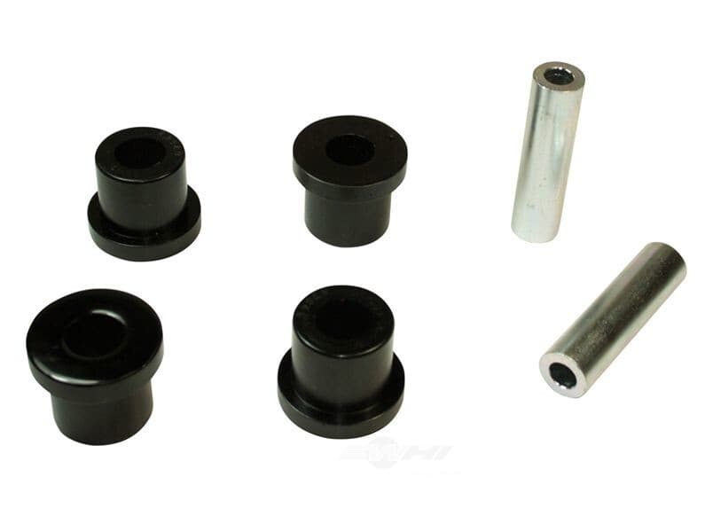 For Volkswagen Vanagon Suspension Control Arm Bushing-GL Whiteline W53463 1990