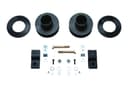 Suspension Leveling Kit-XL Fabtech FTL5202 for Ford F-250 Super 2006 5.4L V8 GAS - photo 2