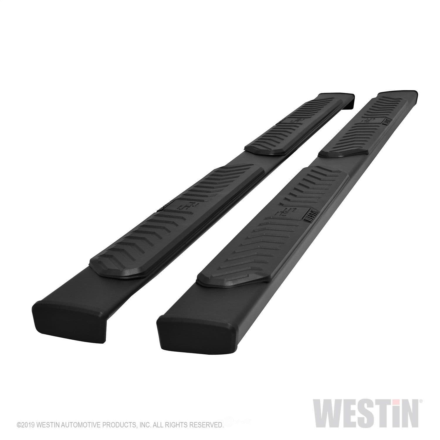 Westin Step Nerf Bar-Crew Cab Pickup Westin 28-51295 fits Ford for Ford 2020