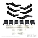 Westin Step Nerf Bar-Crew Cab Pickup Westin 28-51295 fits Ford for Ford 2020 - photo 3