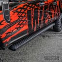 For Chevrolet K1500 Suburban Running Board-LT rged - photo 11