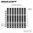 For Chevrolet K1500 Suburban Running Board-LT rged - photo 4