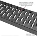 For Chevrolet K1500 Suburban Running Board-LT rged - photo 5