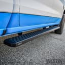 For Chevrolet K1500 Suburban Running Board-LT rged - photo 7