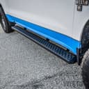 For Chevrolet K1500 Suburban Running Board-LT rged - photo 8