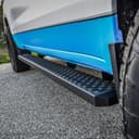 For Chevrolet K1500 Suburban Running Board-LT rged - photo 9