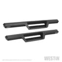 For Jeep Step Nerf Bar-Sport Westin 56-14055 fits Jeep Wran 2018 3.6L V6 GAS - photo 1