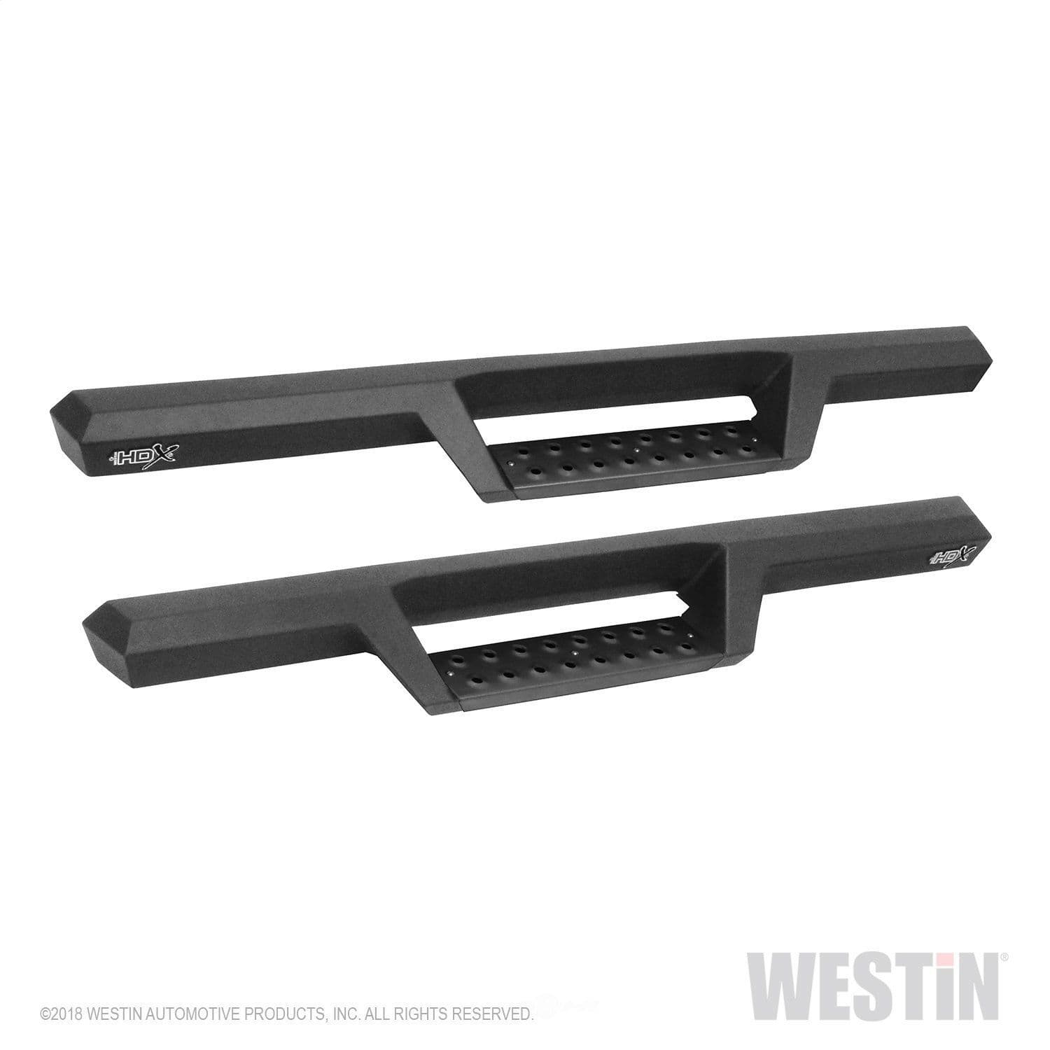 For Jeep Step Nerf Bar-Sport Westin 56-14055 fits Jeep Wran 2018 3.6L V6 GAS