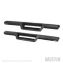 For Jeep Step Nerf Bar-Sport Westin 56-14055 fits Jeep Wran 2018 3.6L V6 GAS - photo 2
