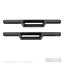For Jeep Step Nerf Bar-Sport Westin 56-14055 fits Jeep Wran 2018 3.6L V6 GAS - photo 3