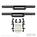 For Jeep Step Nerf Bar-Sport Westin 56-14055 fits Jeep Wran 2018 3.6L V6 GAS - photo 4