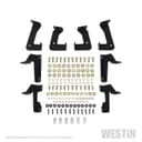 For Jeep Step Nerf Bar-Sport Westin 56-14055 fits Jeep Wran 2018 3.6L V6 GAS - photo 5