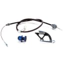 Clutch Cable-GT for Ford Mustang 1982 5.0L V8 GAS - photo 1