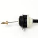 Clutch Cable-GT for Ford Mustang 1982 5.0L V8 GAS - photo 3