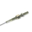 Clutch Cable-GT for Ford Mustang 1982 5.0L V8 GAS - photo 4