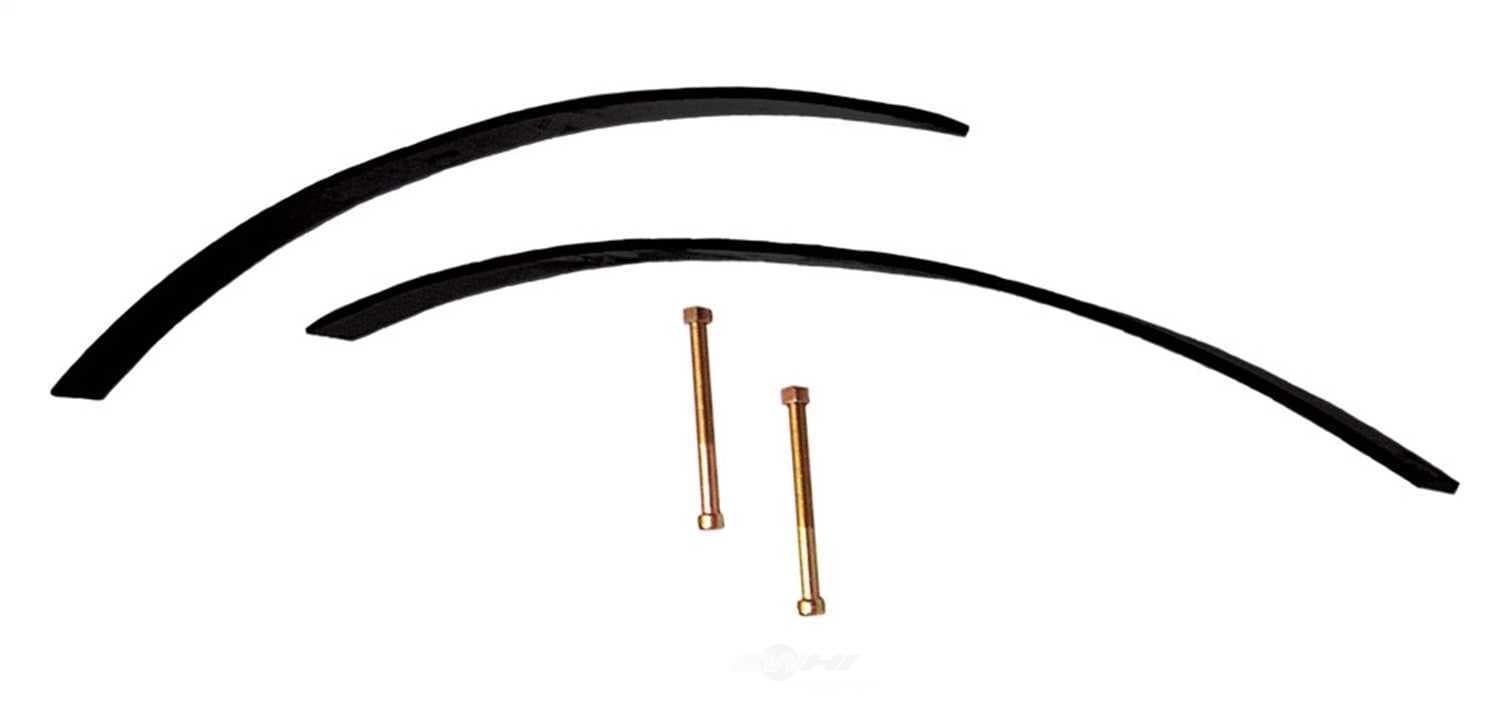 Leaf Helper Spring-4WD Skyjacker F46D for Ford F-250 1983