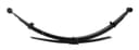 Leaf Spring Assembly-Softride Leaf Spring Skyjacker J20RSB for Jeep 1982 4.2L L6 - photo 1