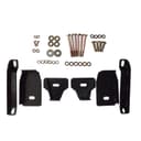 For GMC Sierra 1500 HD Step Nerf Bar-WT ated - photo 2