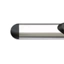 Westin Step Nerf Bar-Extended Cab Pickup Westin 22-5020 for GMC 2016 6.6L V8 Die - photo 5