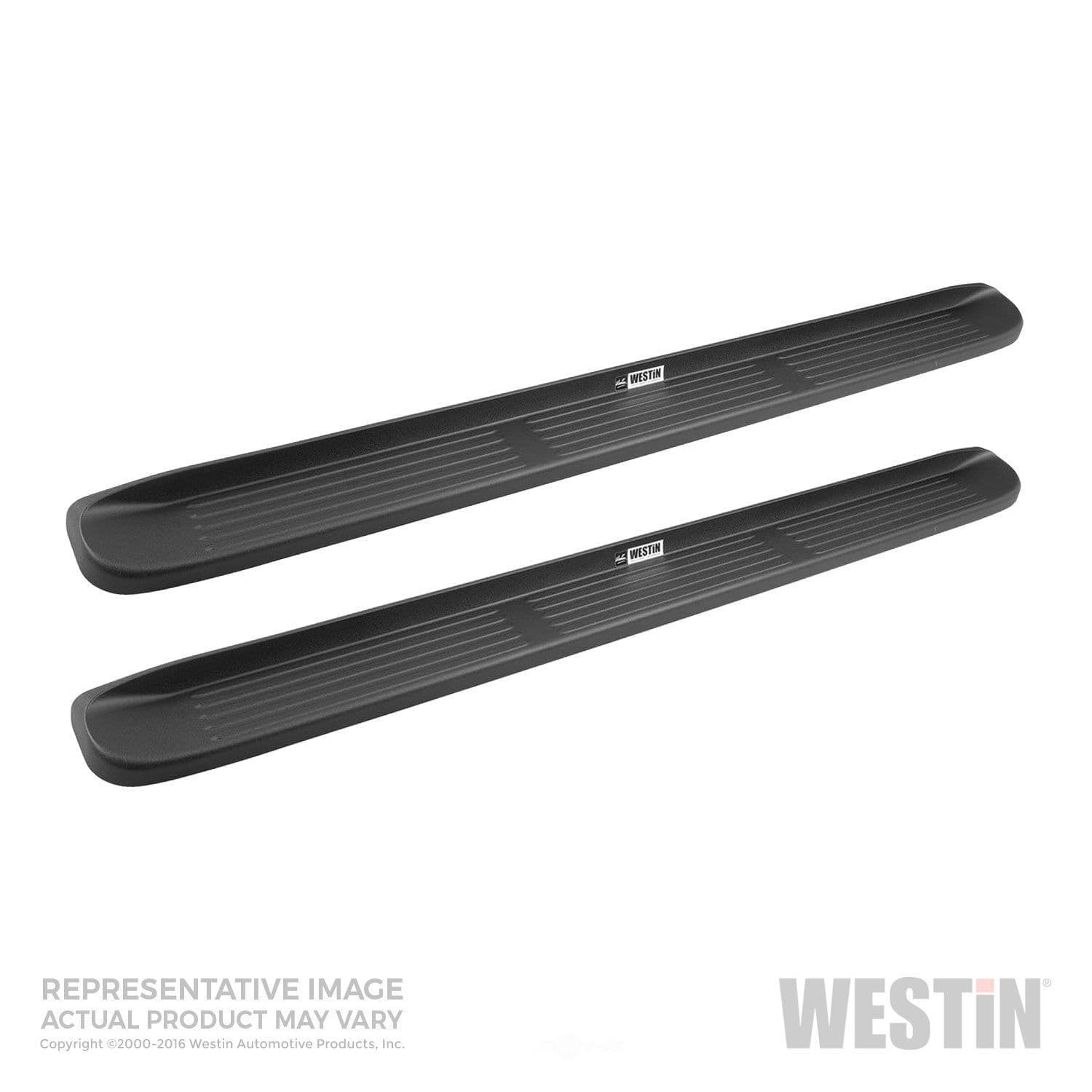 Nerf Bars & Running Boards