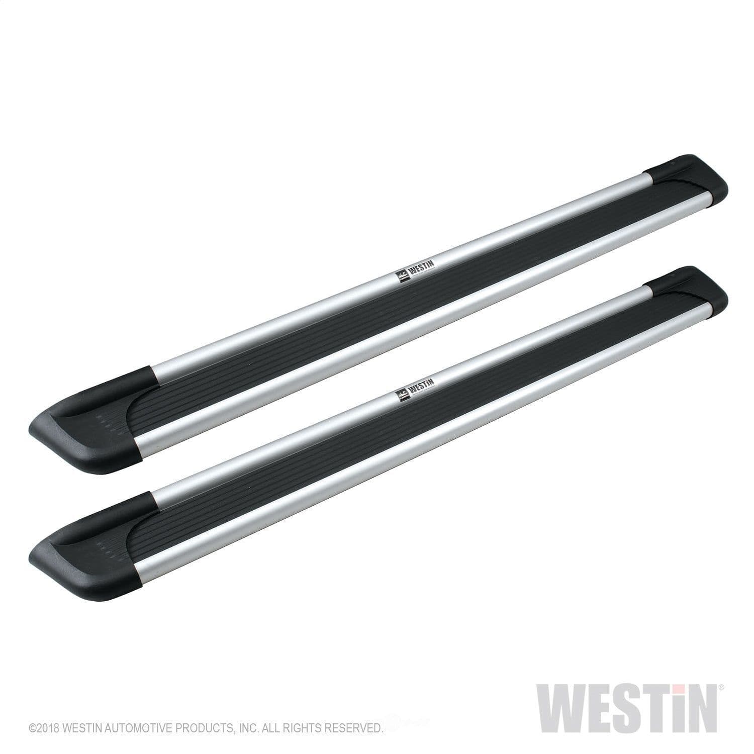 For Lincoln Mark LT Running Board-SLT ated