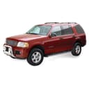For Lincoln Mark LT Running Board-SLT ated - photo 2
