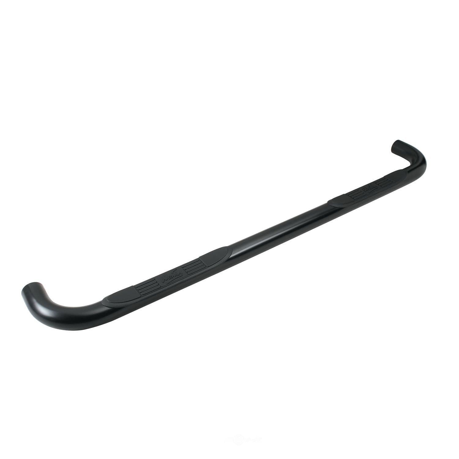 For Ford Step Nerf Bar-Extended Cab Pickup Westin 25-0625 1996 7.3L V8 Diesel