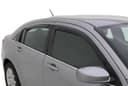For Chrysler 200 Side Window Deflector-Ventvisor In-channel Deflect 2013 - photo 2