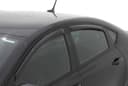 Auto Ventshade Side Window Deflector-Ventvisor In-channel Deflector Pc. fits 13- - photo 4