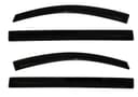 For Toyota Sienna Side Window Deflector-Ventvisor Deflector Pc. fits 2012 - photo 1