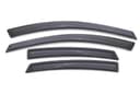 Auto Ventshade Side Window Deflector-Ventvisor Deflector Pc. fits 13-16 Dodge Da - photo 1