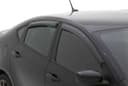 Auto Ventshade Side Window Deflector-Ventvisor Deflector Pc. fits 13-16 Dodge Da - photo 4