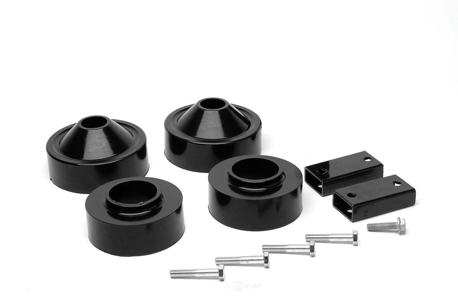 Suspension Lift Kit-Sport DAYSTAR KJ09137BK for Jeep Wrangler JK 2018