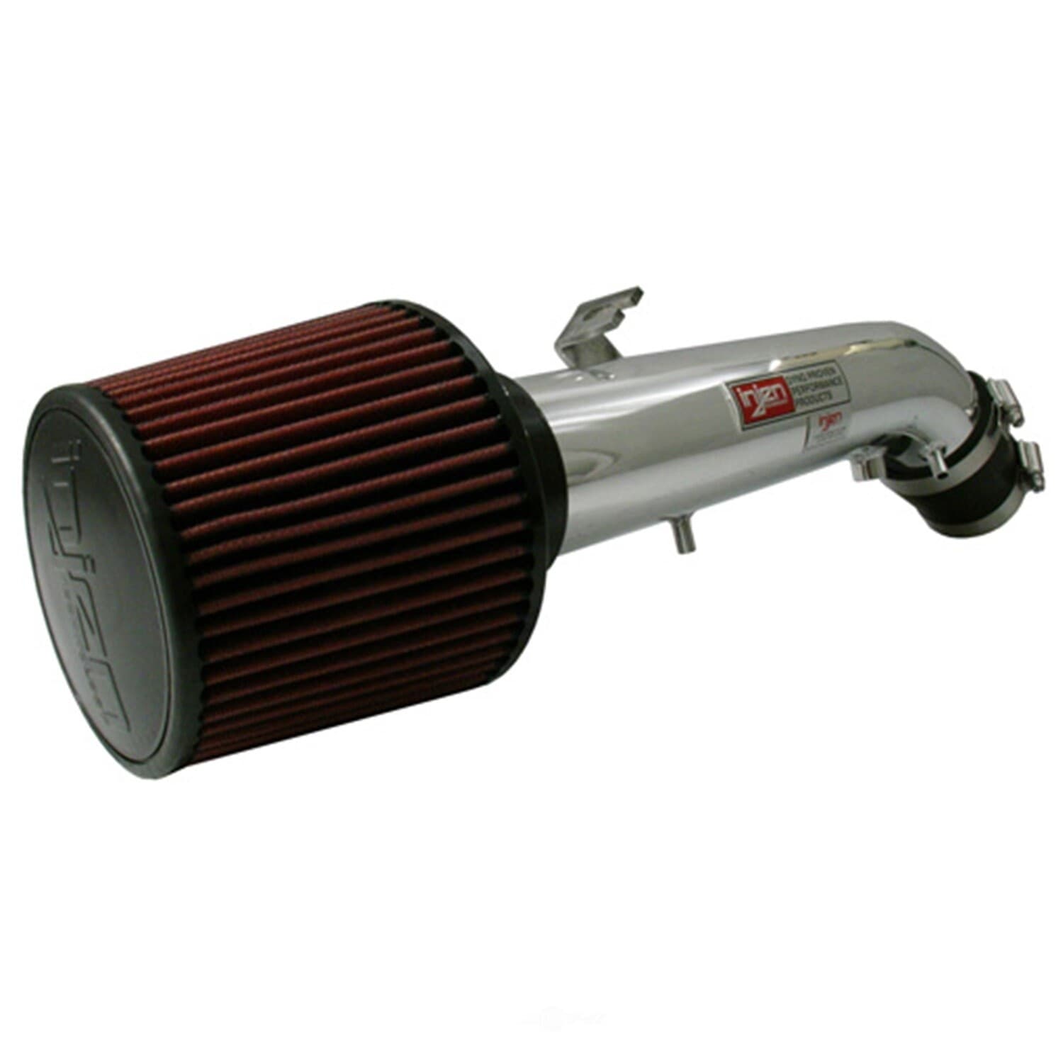 Air Intake Kit-EX Injen IS1555P fits Honda Civic 1.6L-L4 for Honda 2000 1.6L L4 