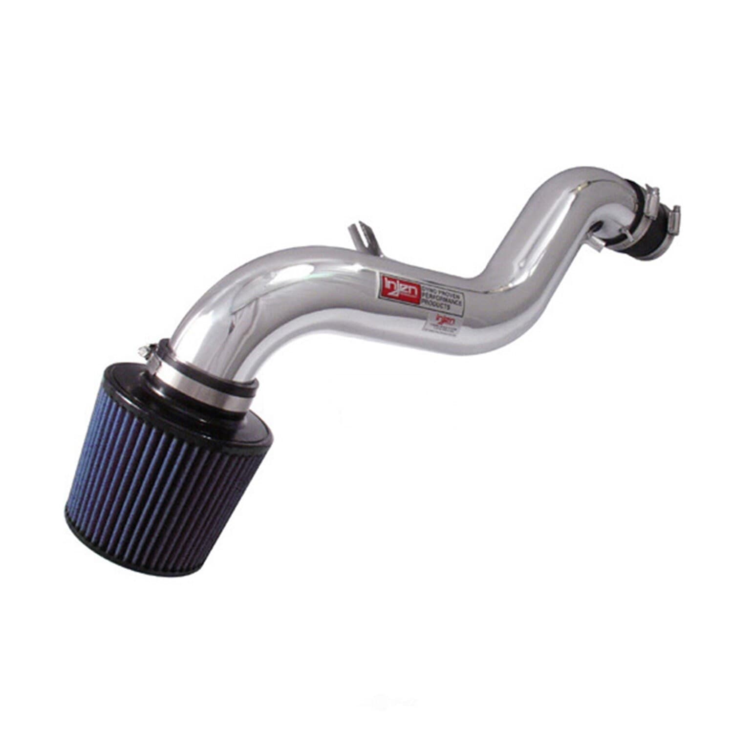 Air Intake Kit-GS Injen IS1400P fits Acura Integra 1.8L-L4 for Acura 1993