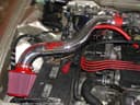 Air Intake Kit-GS Injen IS1400P fits Acura Integra 1.8L-L4 for Acura 1991 1.8L L - photo 3