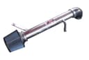 Air Intake Kit-CX Injen IS1545P fits Honda Civic 1.6L-L4 for Honda 2000 1.6L L4  - photo 1