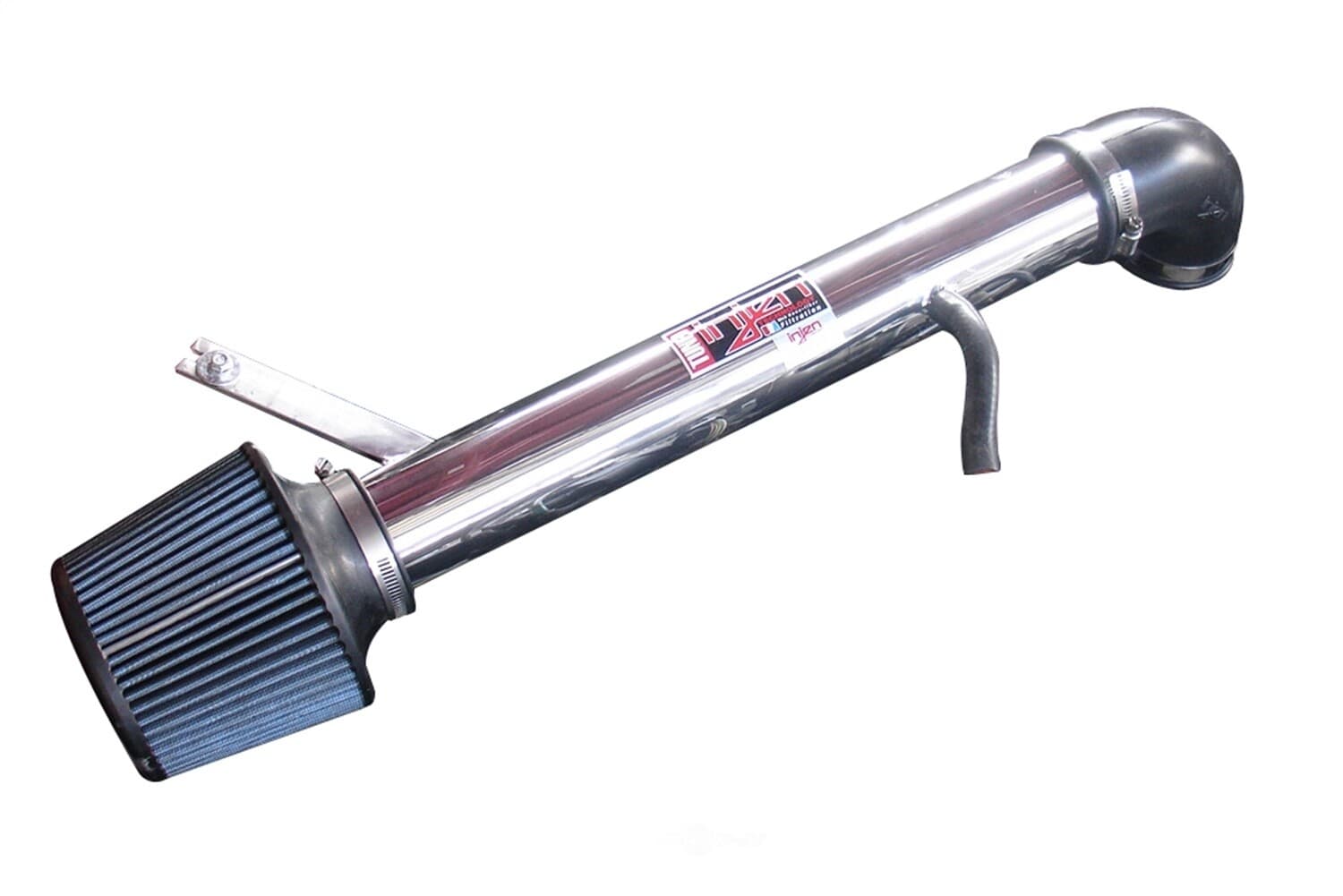 Air Intake Kit-CX Injen IS1545P fits Honda Civic 1.6L-L4 for Honda 2000 1.6L L4 