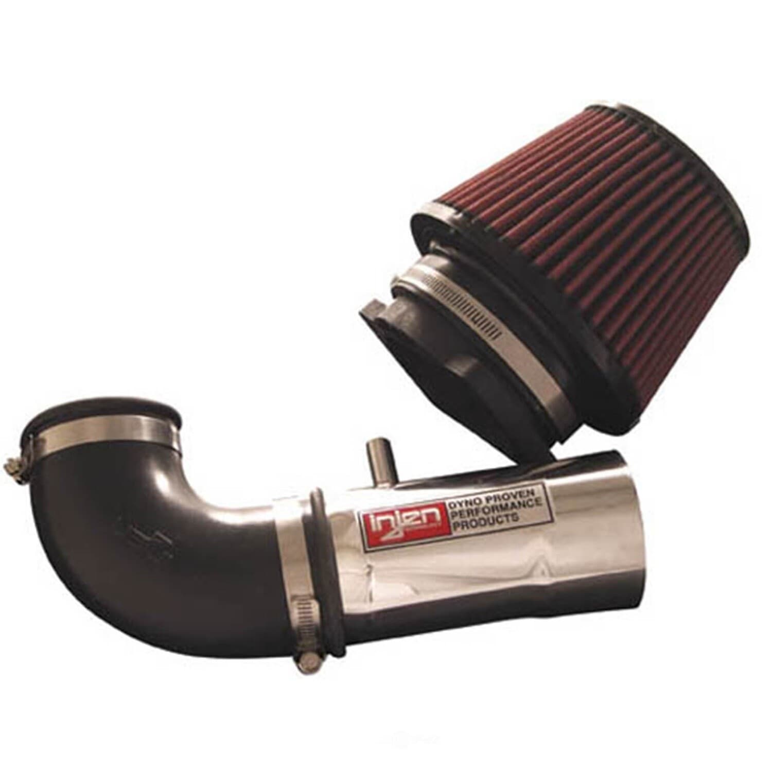 Air Intake Kit-SL Injen IS1820P fits Mitsubishi 3000GT for Mitsubishi 1999