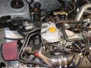 Air Intake Kit Injen IS1200P fits Subaru Impreza 2.5L-H4 for Subaru 2005 2.5L H4 - photo 4