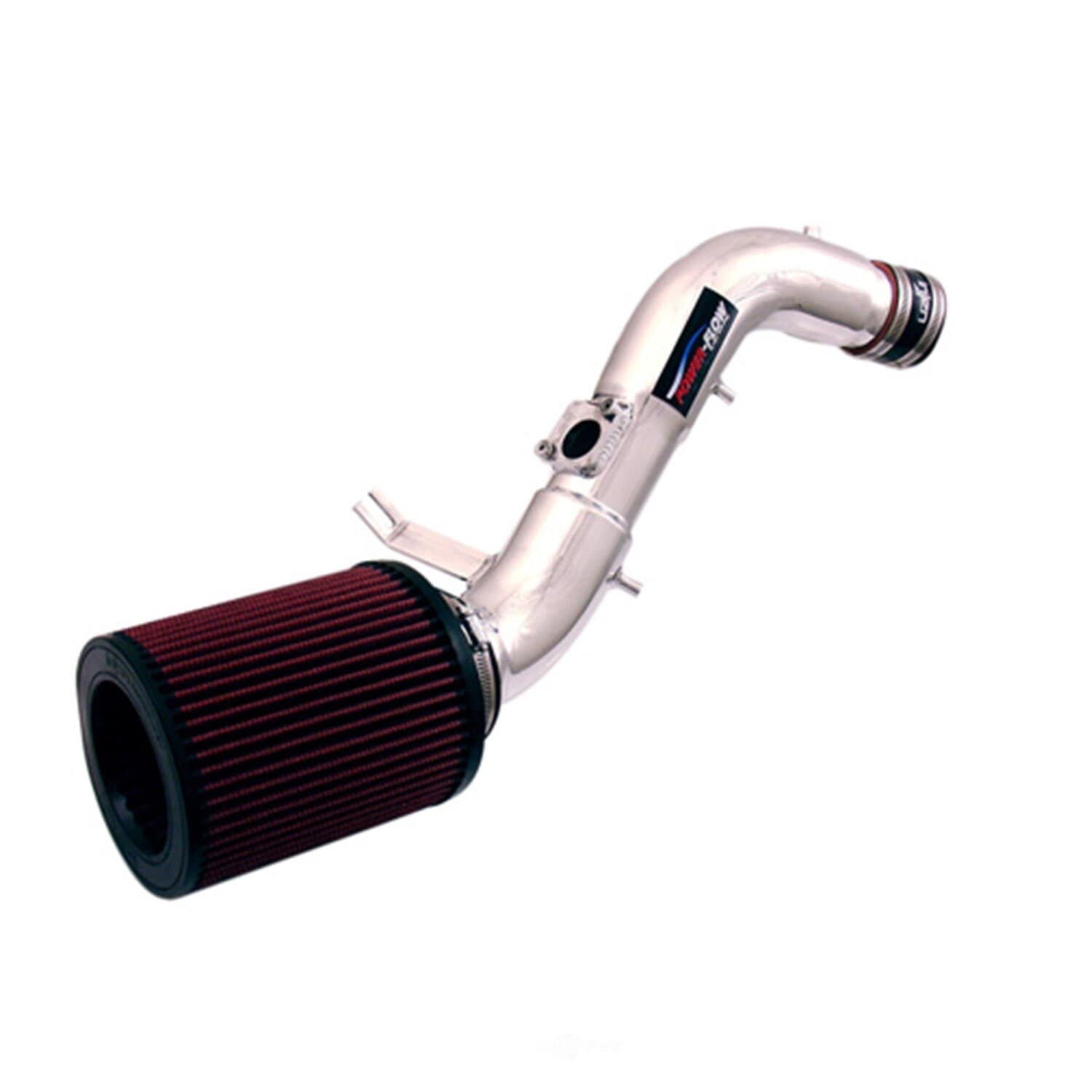 Air Intake Kit-DLX Injen PF2055P for Toyota Tacoma 2004