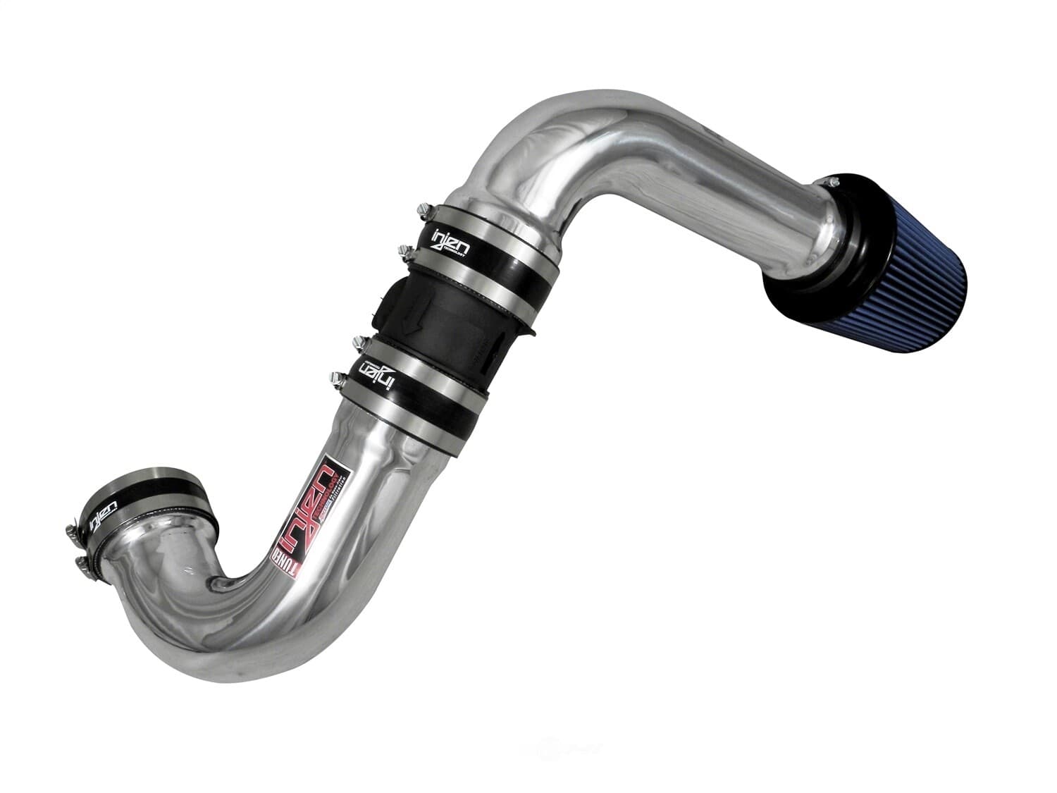 For Pontiac Air Intake Kit-GT Injen PF7040P fits Pontiac G8 6. 2009 6.0L V8 GAS